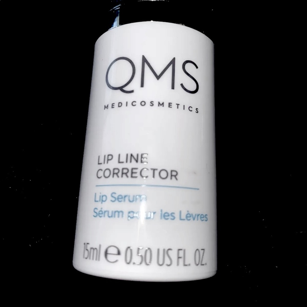 QMS medicosmetics lip line corrector
